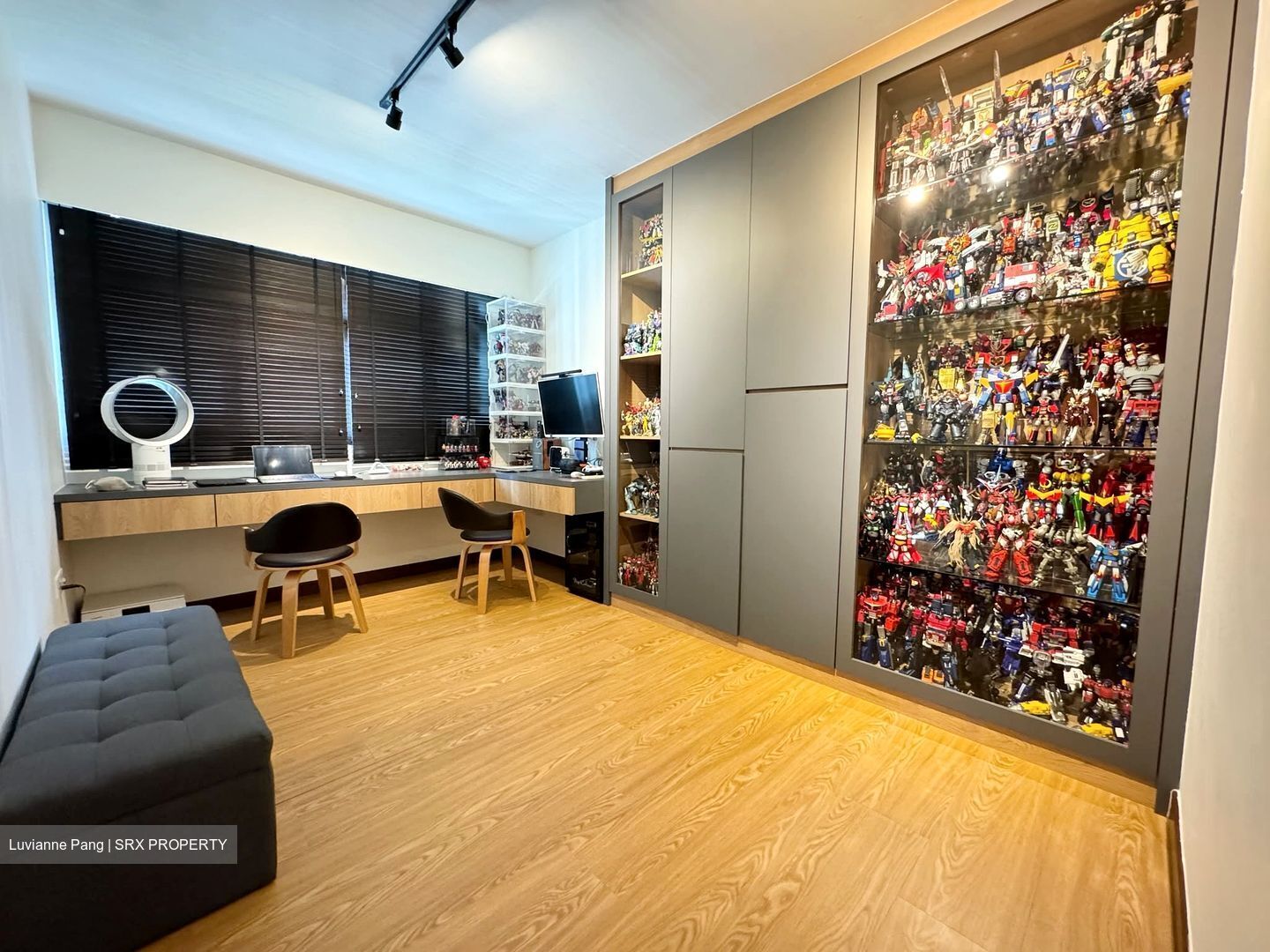 Blk 274B Compassvale Helm (Sengkang), HDB 5 Rooms #567194251